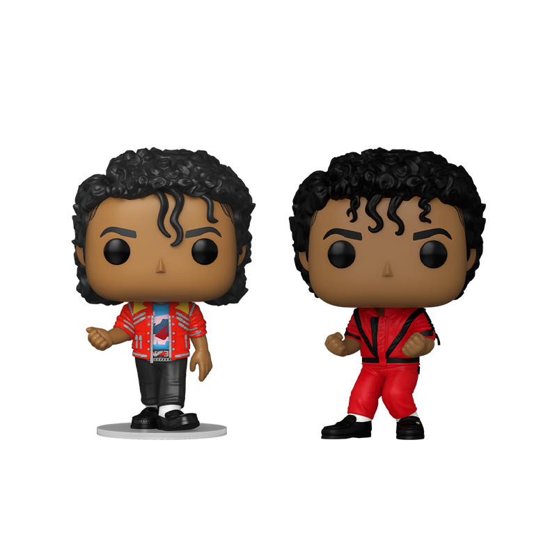 Michael Jackson Bundle, , hi-res view 1
