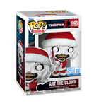 Pop! Art the Clown with Chainsaw (Bloody), , hi-res view 2