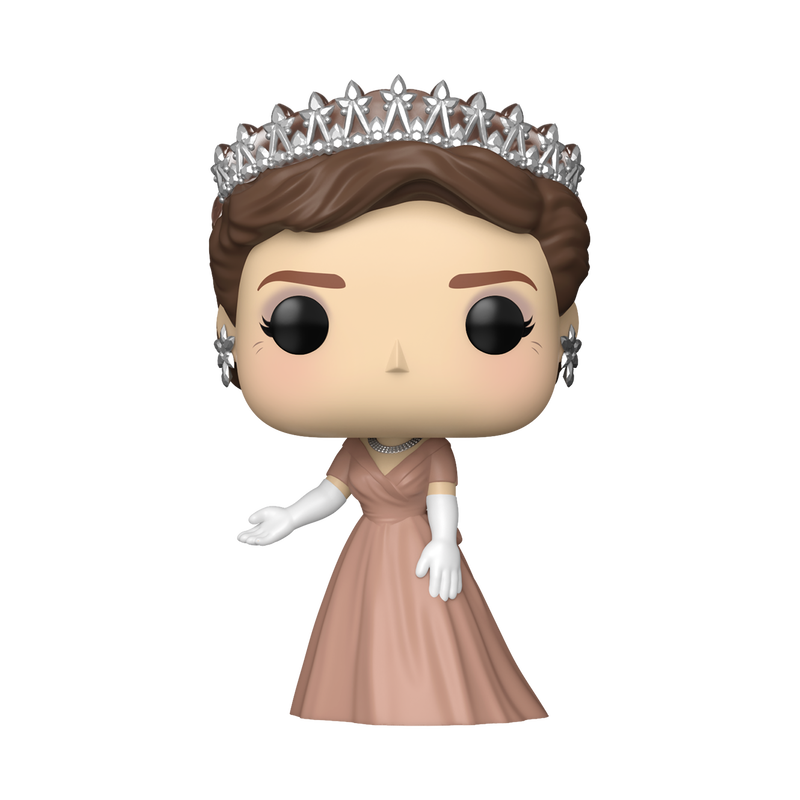 Pop! Queen Clarisse Renaldi, , hi-res view 1