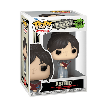 Pop! Astrid, Image 2
