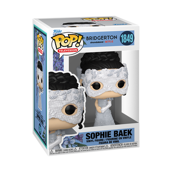 Pop! Sophie Baek, Image 2