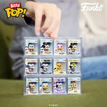 Bitty Pop! Disney 4-Pack Series 1, , hi-res view 5