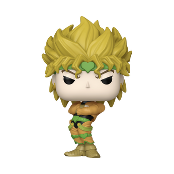Pop! DIO,  Pop! DIO, Image 1