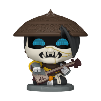 Pop! Ezo Onryō, , hi-res view 1