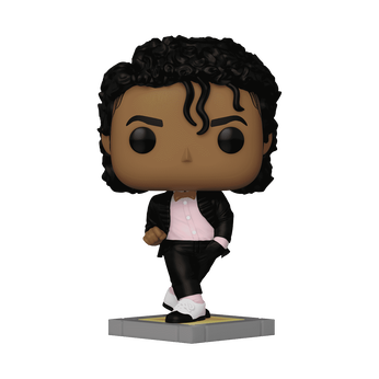 Pop! Michael Jackson (Billie Jean), Image 1