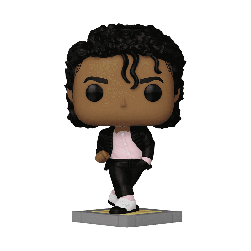 Michael Jackson Performance Bundle | Funko