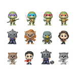 Teenage Mutant Ninja Turtles II: The Secret of the Ooze Mystery Minis, , hi-res view 2