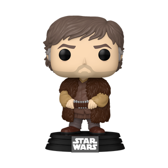 Pop! Jabba the Hutt (Deleted Scenes),  Pop! Jabba the Hutt (Deleted Scenes), Image 1