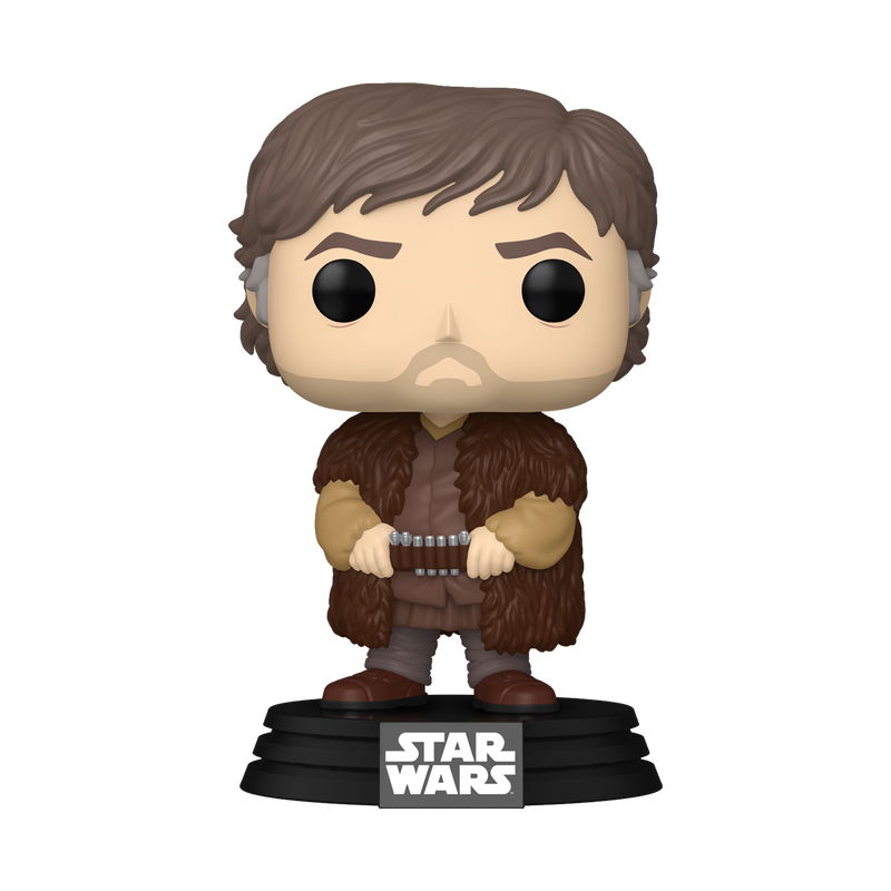 Pop! Jabba the Hutt (Deleted Scenes), , hi-res view 1