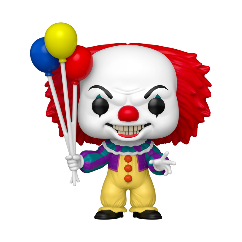 Pop! Pennywise (1990), , hi-res view 1