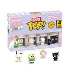 Bitty Pop! Hello Kitty and Friends 4-Pack Series 2, , hi-res view 1