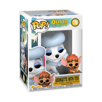 Pop! & Buddy Georgette with Tito, , hi-res view 2
