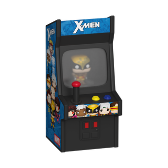 Bitty Pop! Arcade X-Men, Image 1