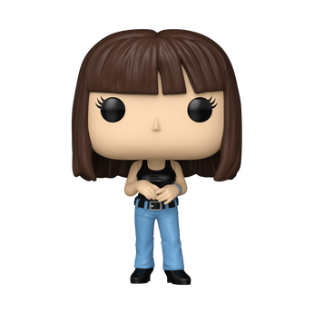 Pop! Brenda Walsh, Image 1