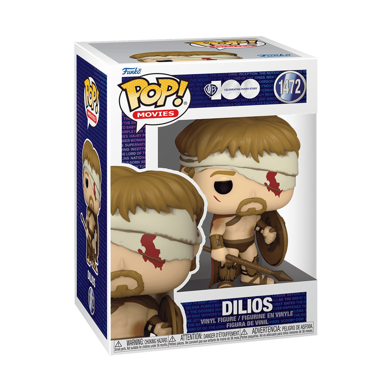 Pop! Dilios, , hi-res view 2