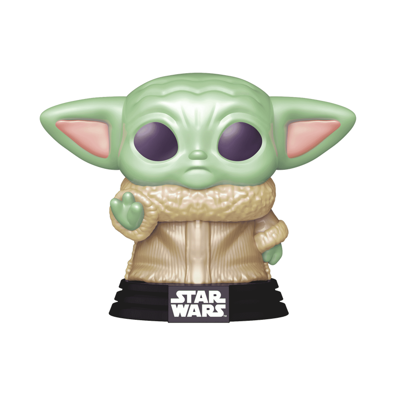 Pop! Grogu (Holiday), , hi-res view 1