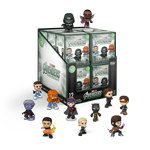 Avengers: Doomsday Mystery Minis, , hi-res view 1