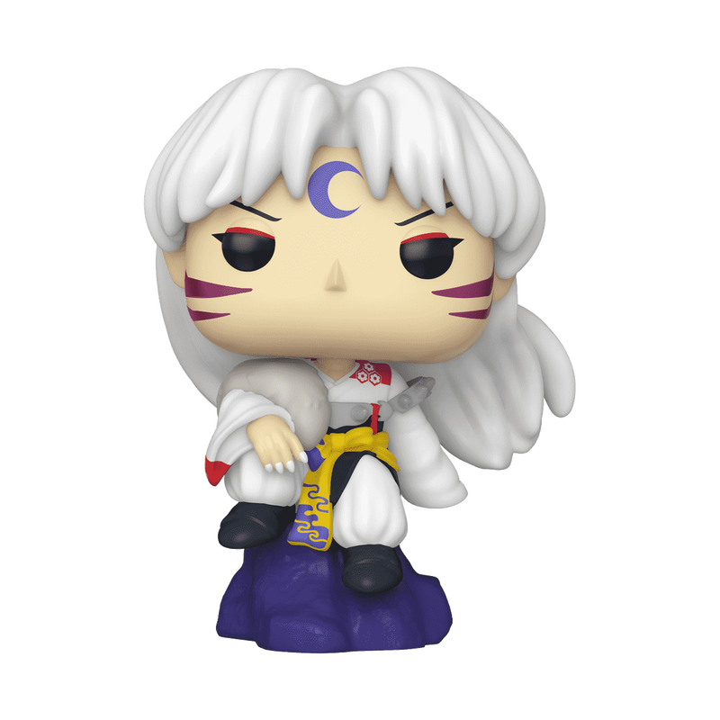 Pop! Plus Sesshōmaru, , hi-res view 1