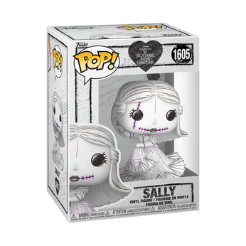 Pop! Sally (Sketched Deco), , hi-res view 2