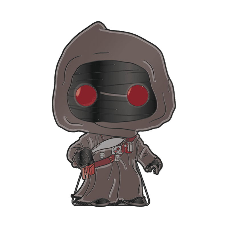 Pop! Pin Offworld Jawa (Glow), , hi-res view 2