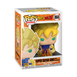 Pop! Super Saiyan Goku (First Appearance), , hi-res view 3
