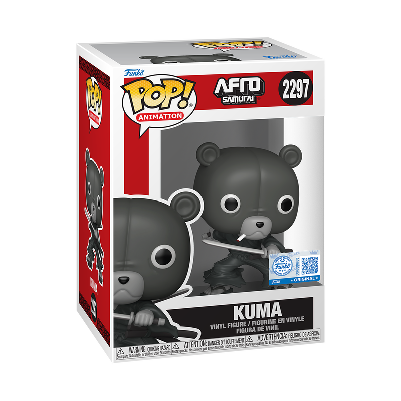Pop! Kuma, , hi-res view 3