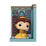 Pop! Nooks Belle in Library, , hi-res view 1