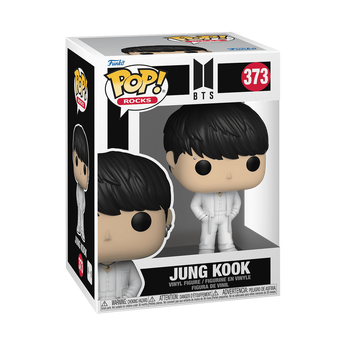Pop! Jung Kook (Proof), , hi-res view 2