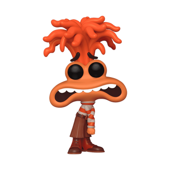 Pop! Anxiety, Image 1