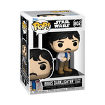 Pop! Biggs Darklighter (Deleted Scenes), , hi-res view 2