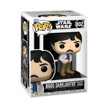 Pop! Biggs Darklighter (Deleted Scenes),  Pop! Biggs Darklighter (Deleted Scenes), Image 2