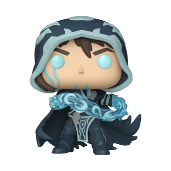 Pop! Jace, Image 1