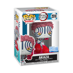 Pop! Akaza (Explosive Flurry), , hi-res view 2