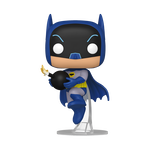 Pop! Batman with Bomb, , hi-res view 1