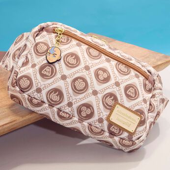 Avatar: The Last Airbender All-Over Print Sling Crossbody Bag, Image 2