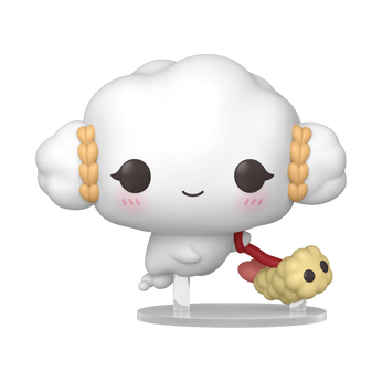 Pop! Cogimyun, Image 1