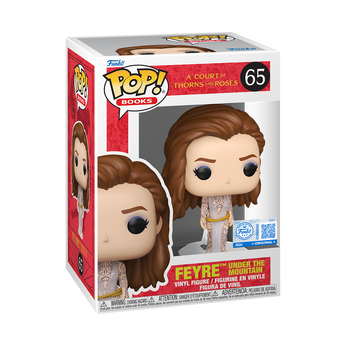 Pop! Feyre Under the Mountain, , hi-res view 2