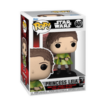 Pop! Princess Leia, , hi-res view 2