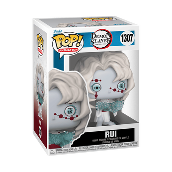 Pop! Rui, Image 2
