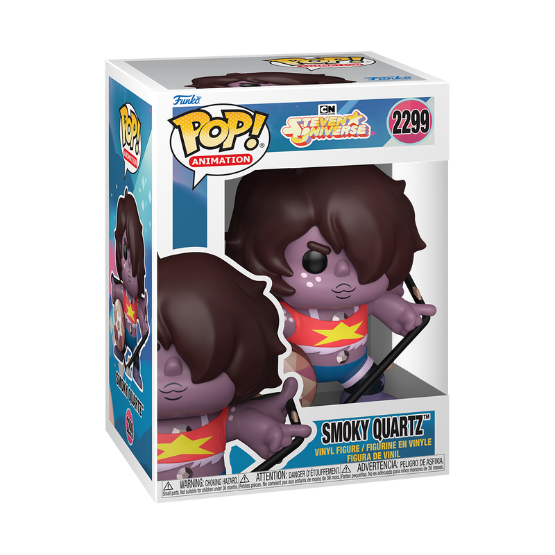 Pop! Smoky Quartz, , hi-res view 3