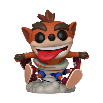 Pop! Crash Bandicoot, Image 1