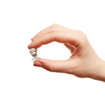 Bitty Pop! Rides Dr. Alan Grant and Jurassic SUV, , hi-res view 3