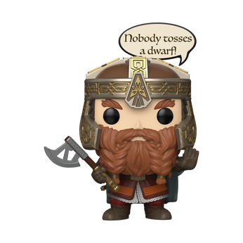 Nobody Tosses a Dwarf view 1