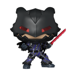 Pop! Loki with Sword, , hi-res view 1