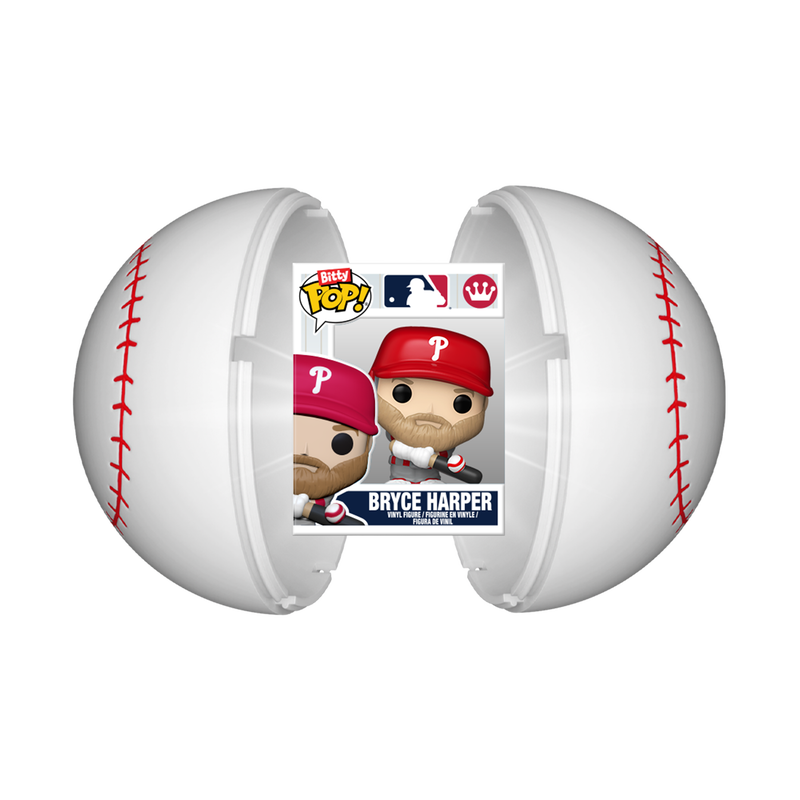 Mystery Bitty Pop! MLB, , hi-res view 3