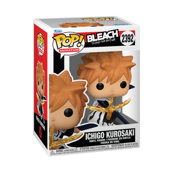 Pop! Ichigo Kurosaki, Image 2