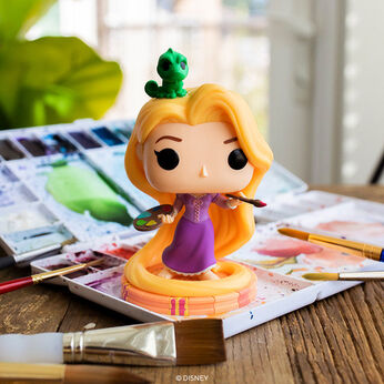 Pop! Rapunzel FWlifestyle1 view 2