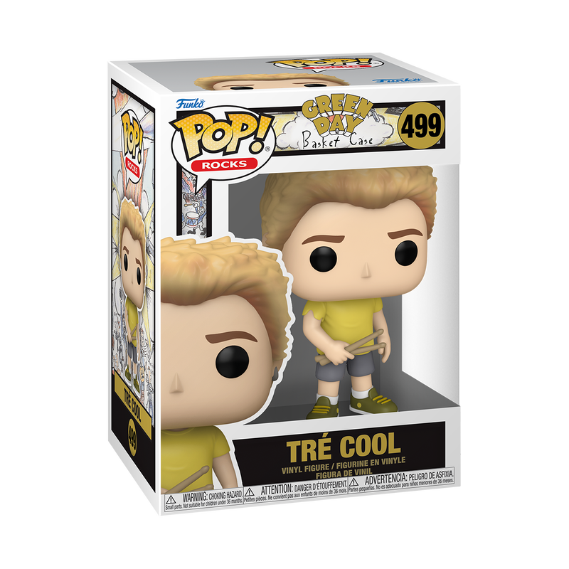 Pop! Tr&eacute; Cool (Basket Case), , hi-res view 2