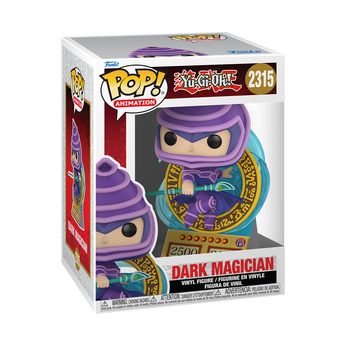 Pop! Premium Dark Magician, , hi-res view 2