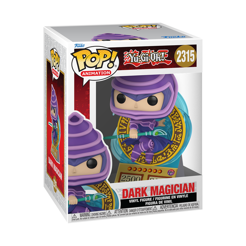 Pop! Premium Dark Magician, , hi-res view 2